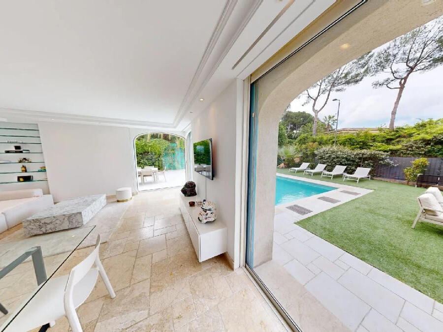 Maison Cannes