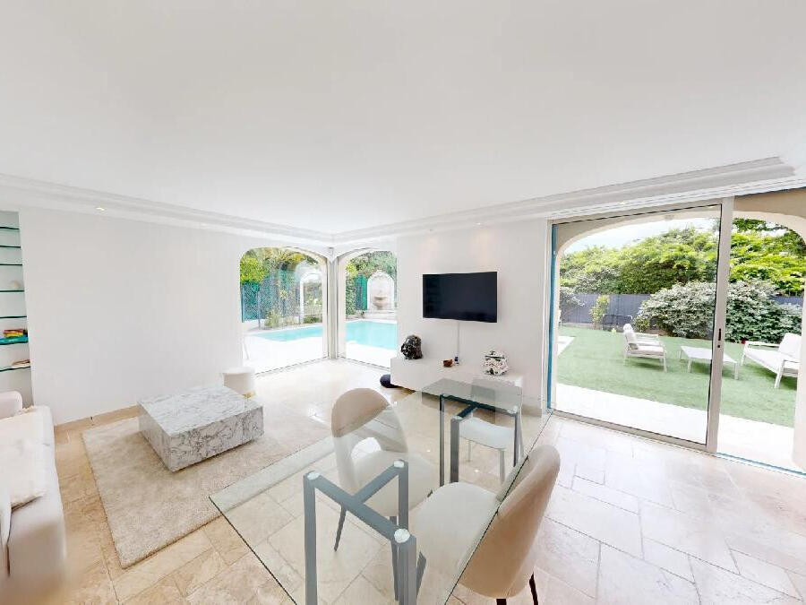 Maison Cannes