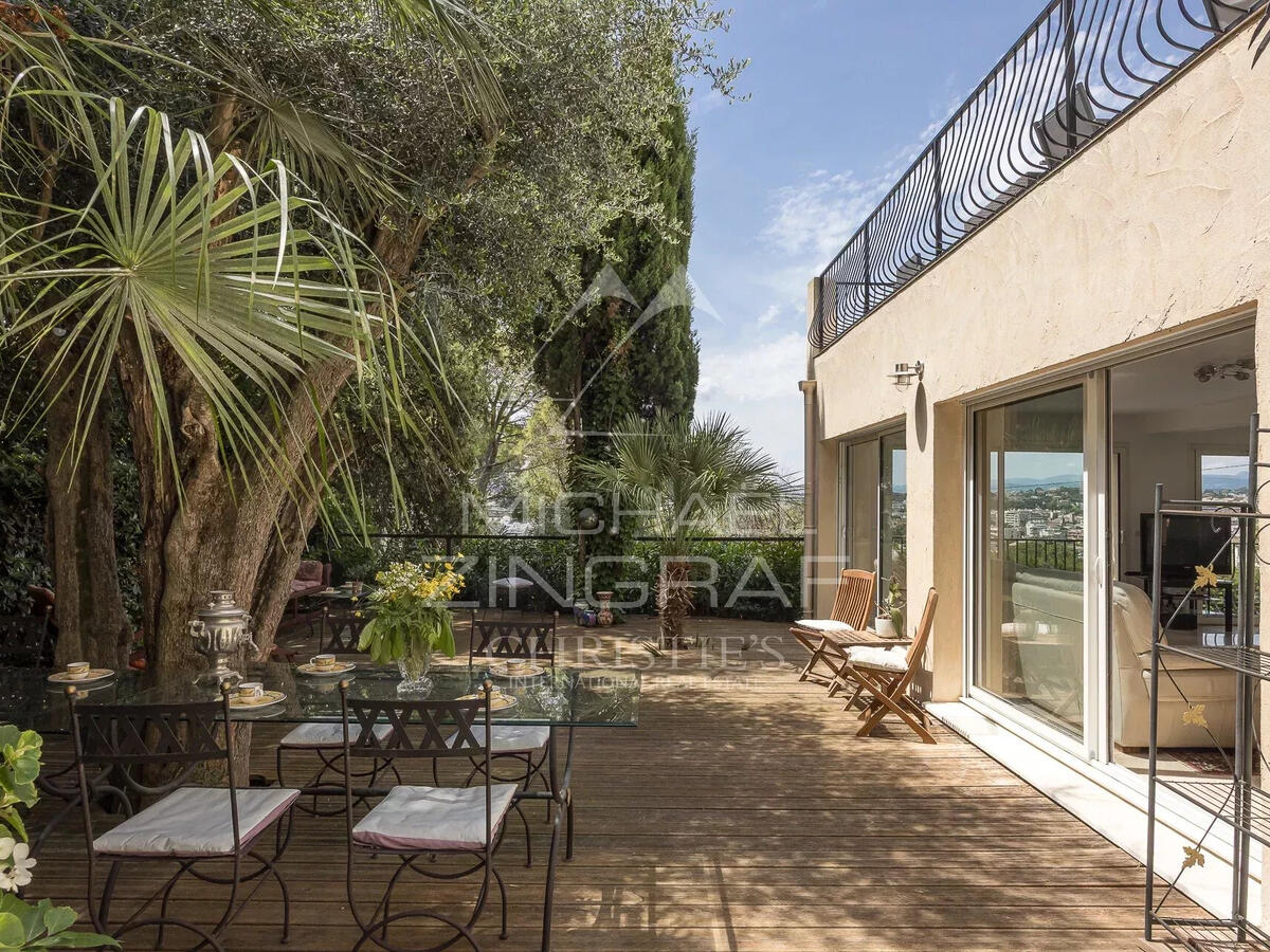 Maison Cannes