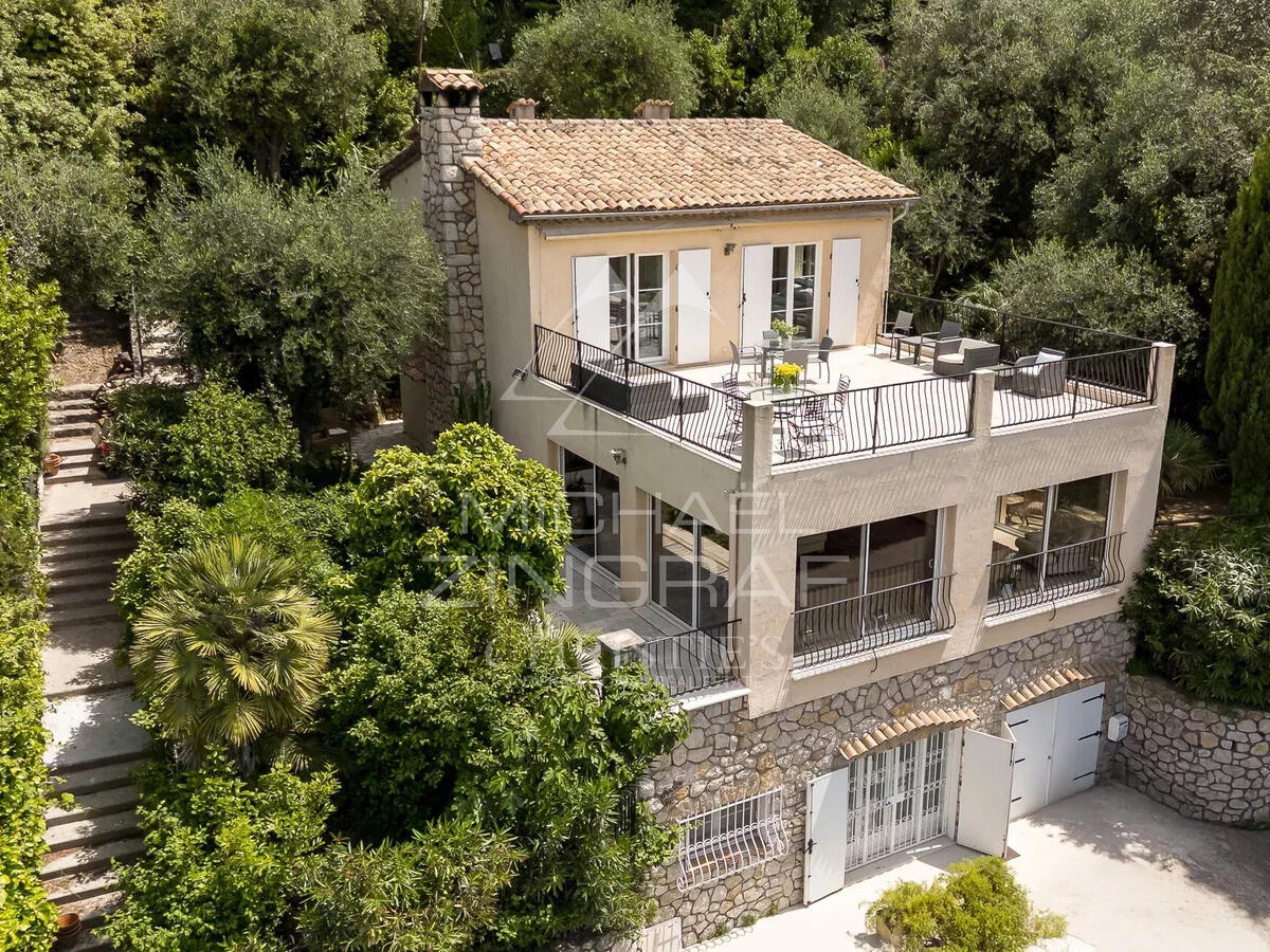 Maison Cannes