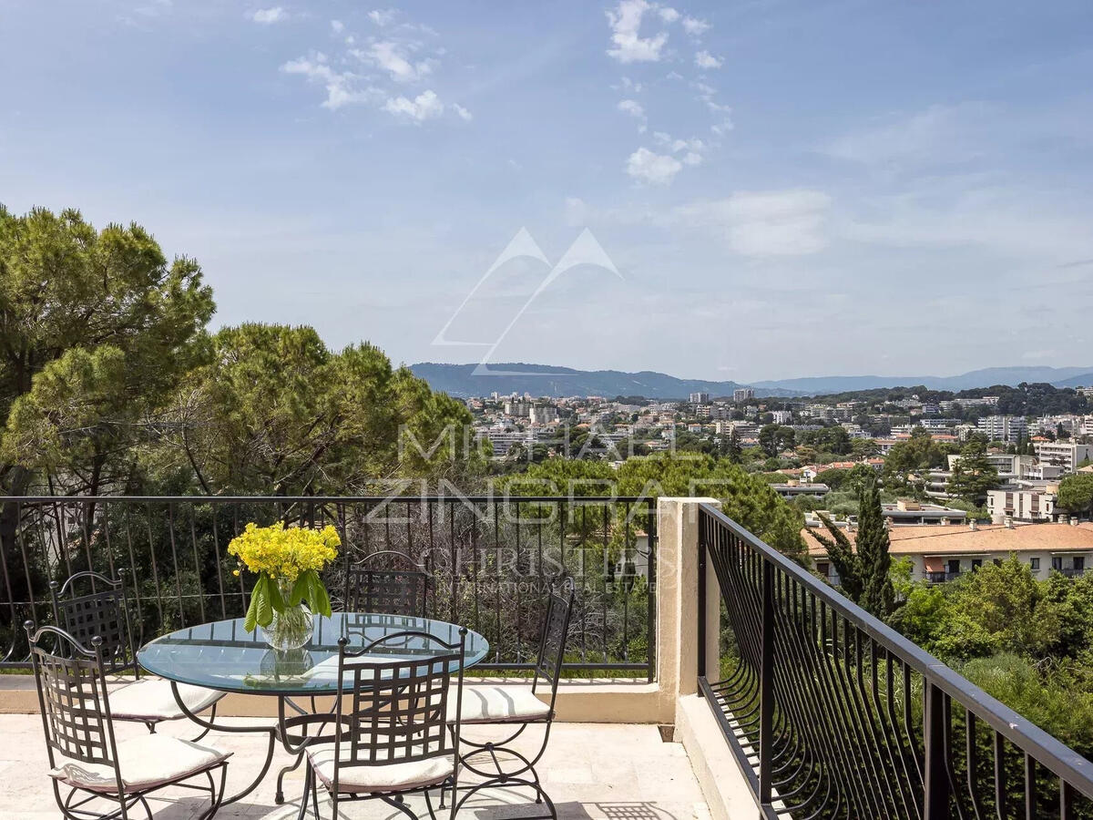Maison Cannes