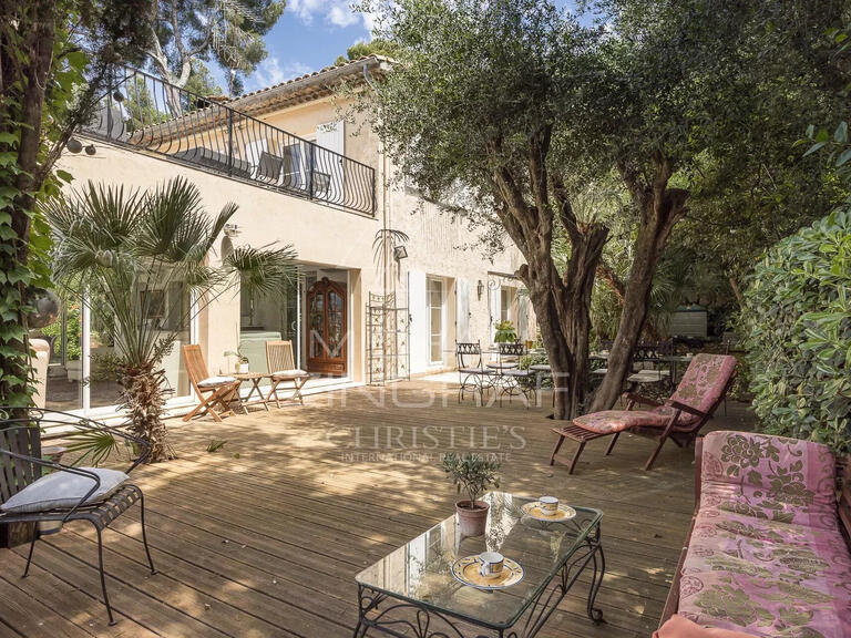 Maison Cannes - 4 chambres - 313m²
