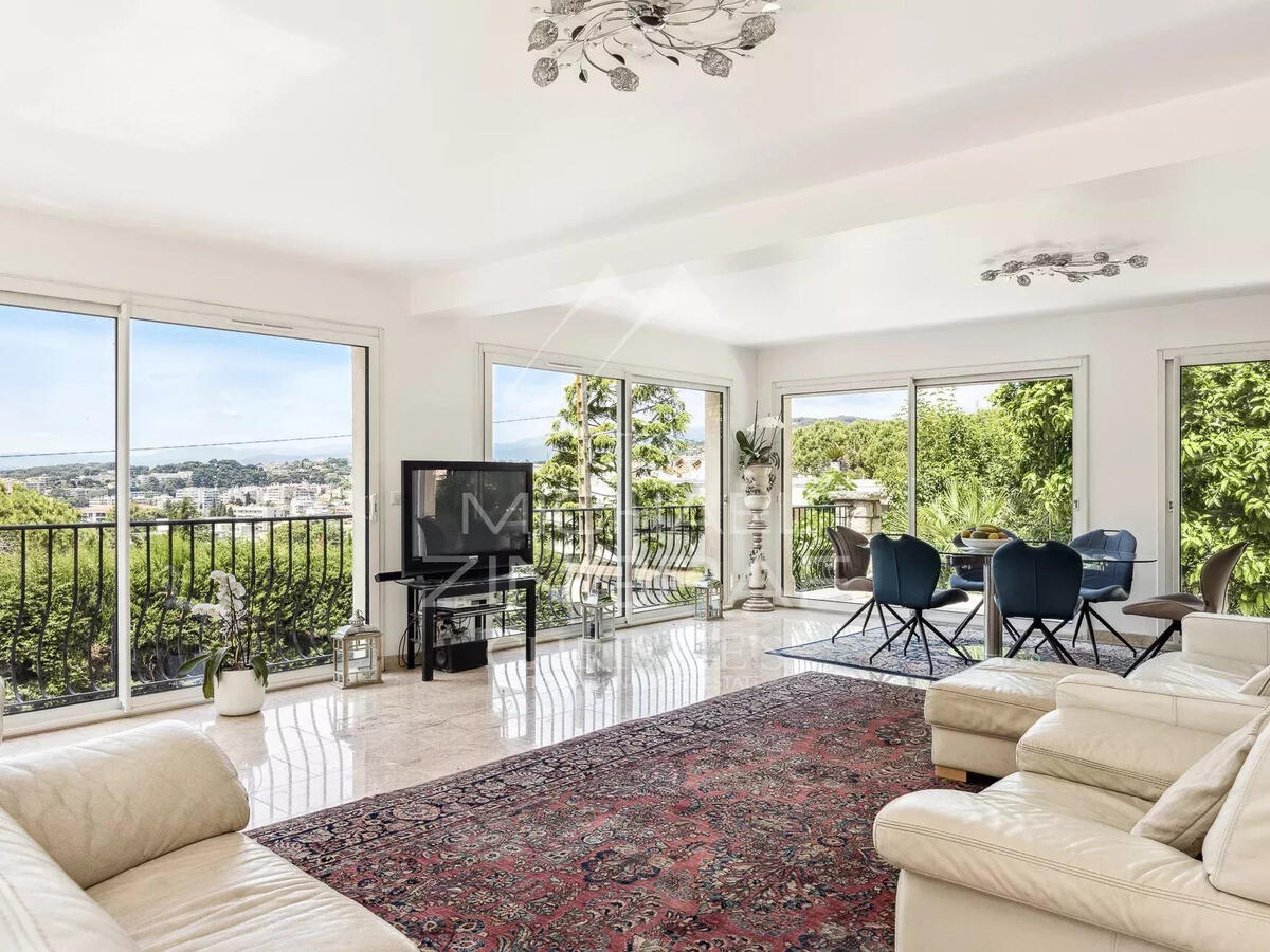 Maison Cannes