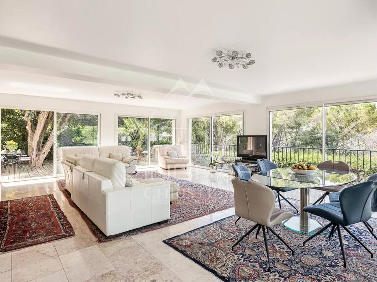 Maison Cannes - 4 chambres - 313m²