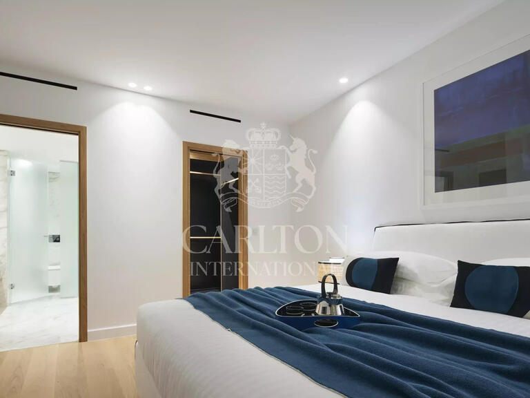 Maison Cannes - 3 chambres - 144m²