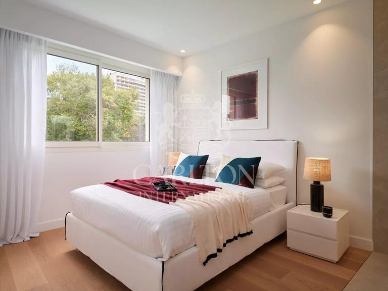 Maison Cannes - 3 chambres - 144m²