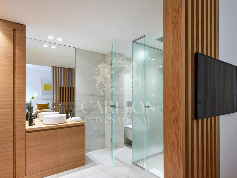 Maison Cannes - 3 chambres - 144m²