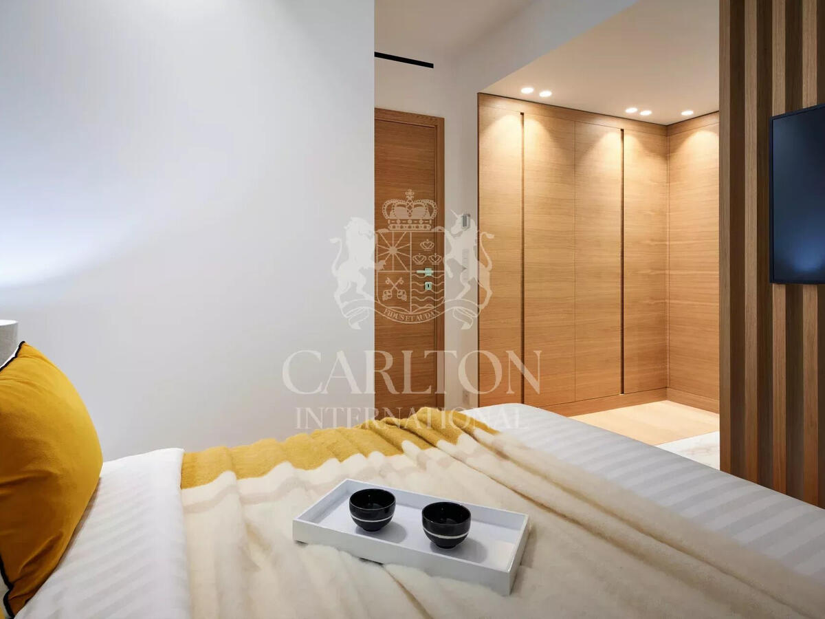 Maison Cannes