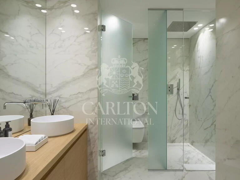 Maison Cannes - 3 chambres - 144m²