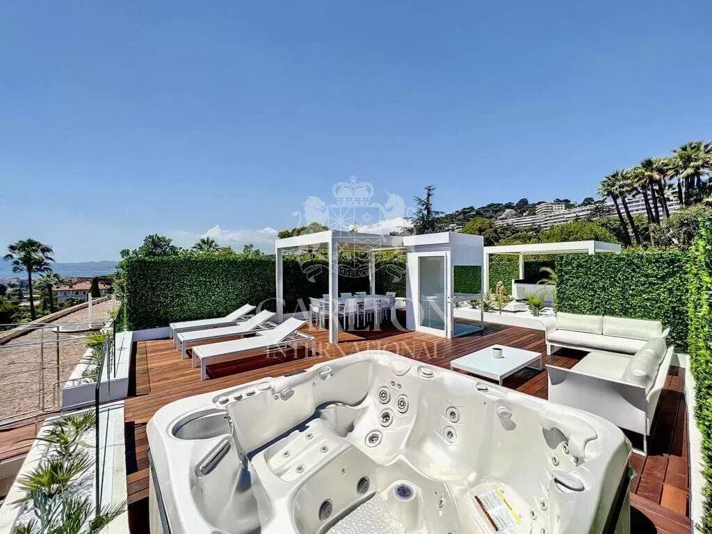 Maison Cannes