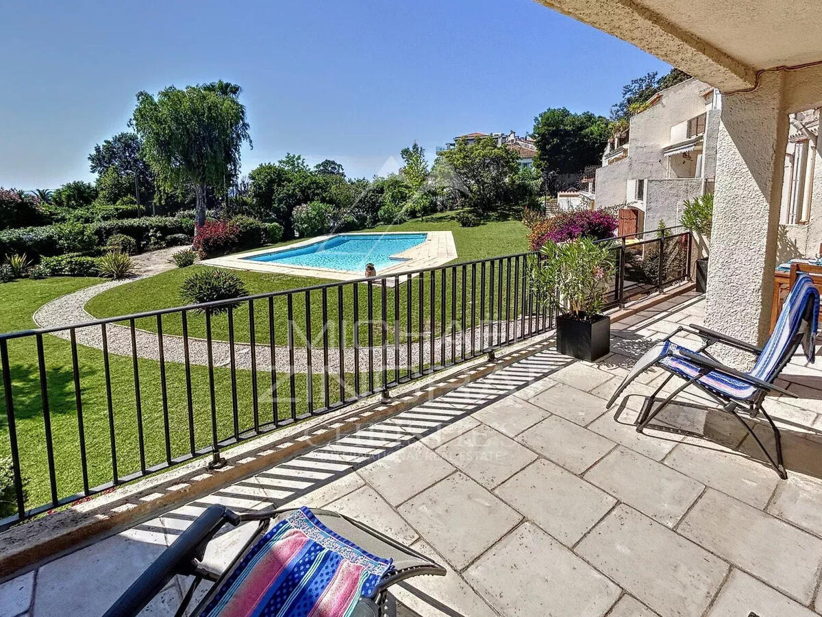 Maison Cannes