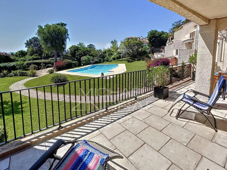 Maison Cannes - 5 chambres - 412m²