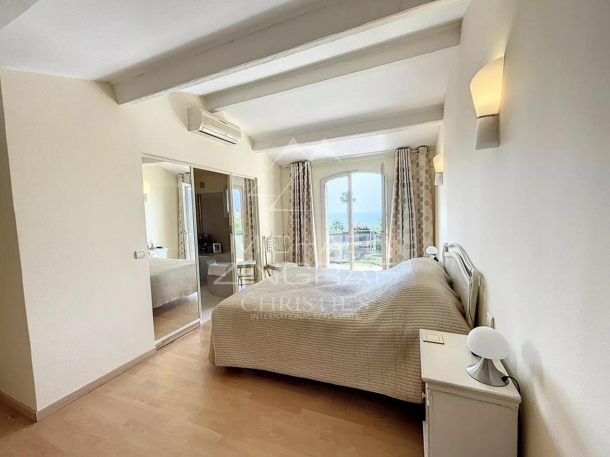 Maison Cannes