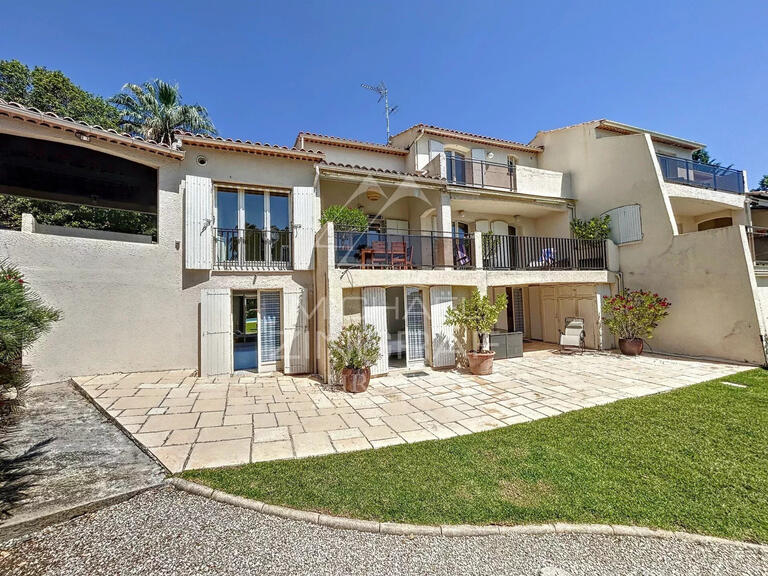 Maison Cannes - 5 chambres - 412m²