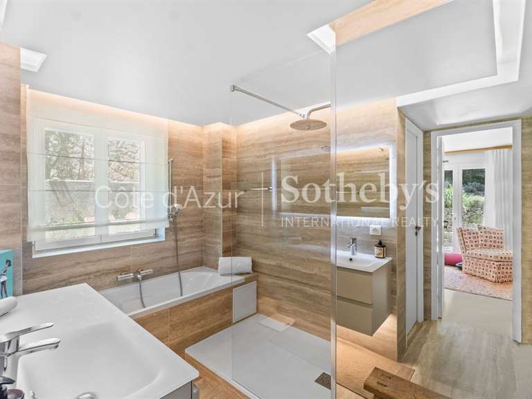House Cannes - 3 bedrooms - 130m²