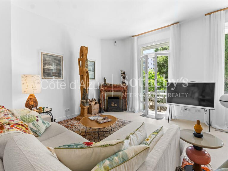 Maison Cannes - 3 chambres - 130m²
