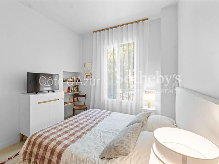 Maison Cannes - 3 chambres - 130m²