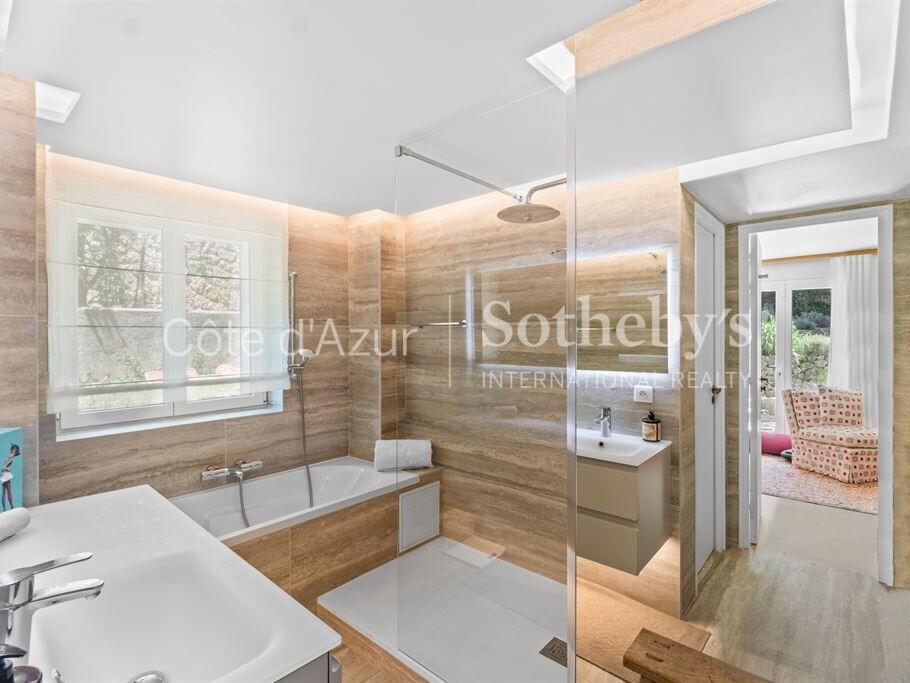 Maison Cannes