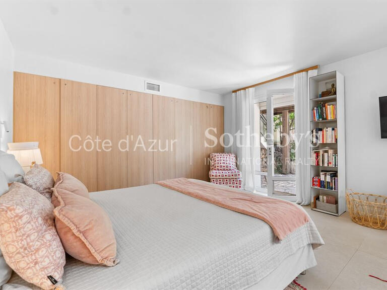 Maison Cannes - 3 chambres - 130m²
