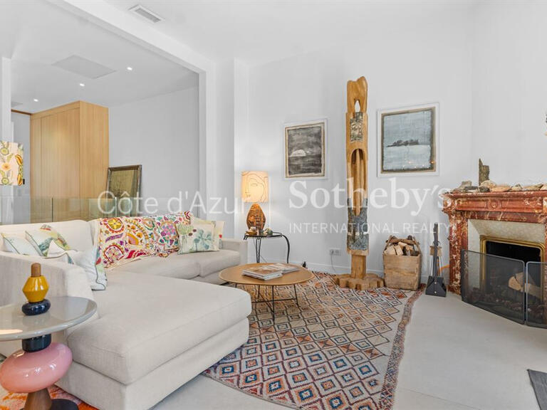 Maison Cannes - 3 chambres - 130m²