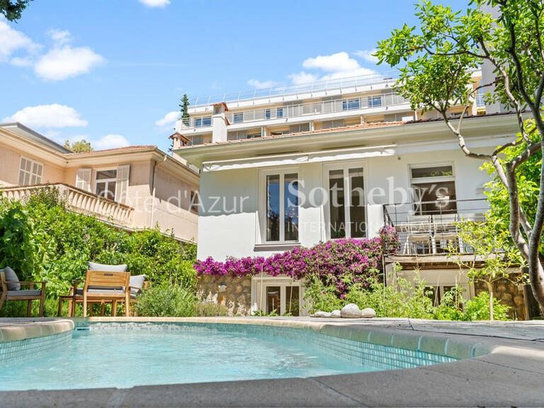 Maison Cannes - 3 chambres - 130m²