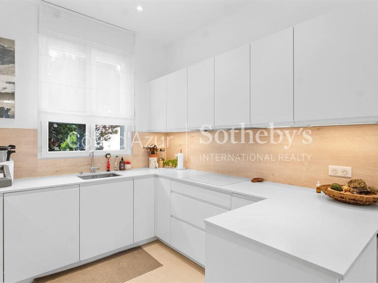 Maison Cannes - 3 chambres - 130m²