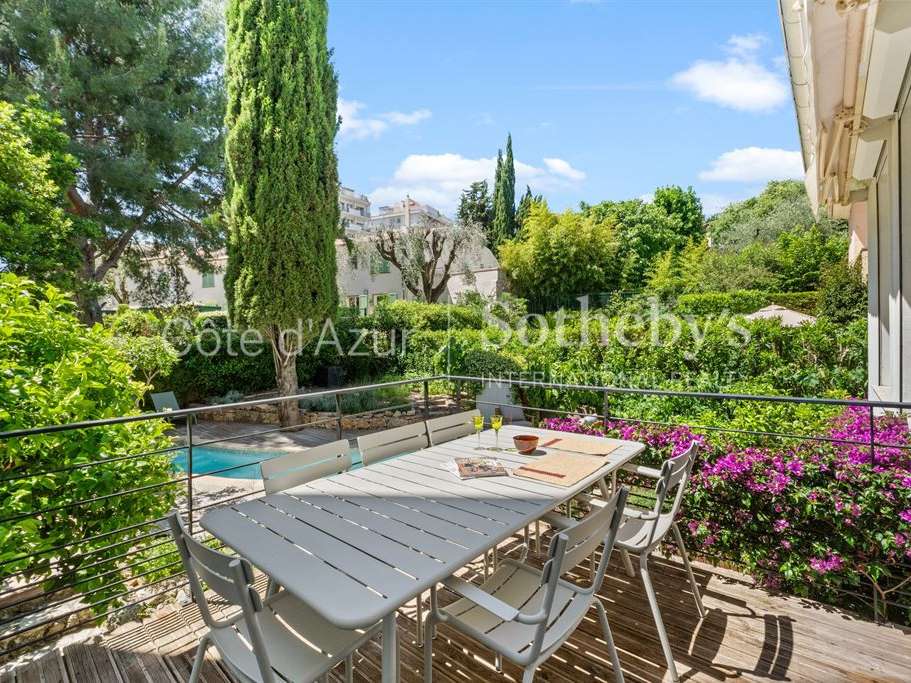 Maison Cannes