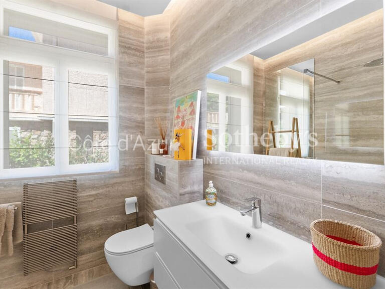 Maison Cannes - 3 chambres - 130m²