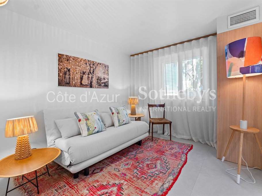 Maison Cannes