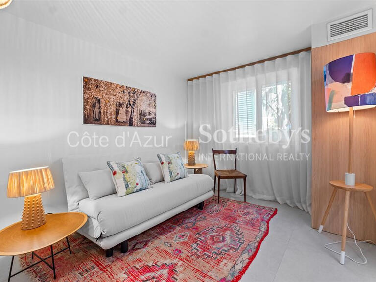 Maison Cannes - 3 chambres - 130m²