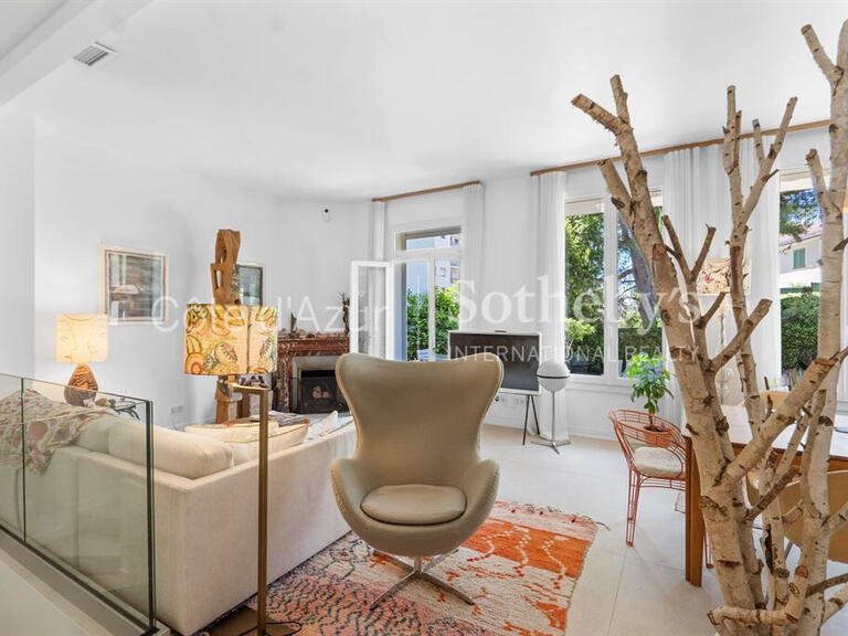 Maison Cannes - 3 chambres - 130m²
