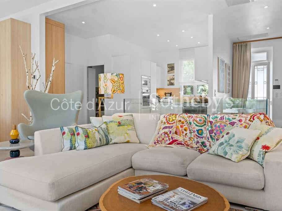 Maison Cannes