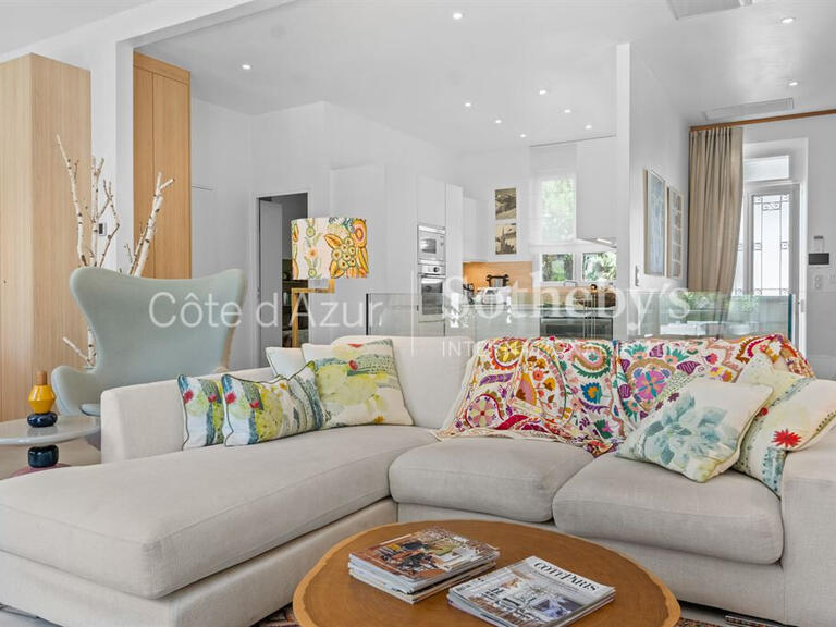 Maison Cannes - 3 chambres - 130m²