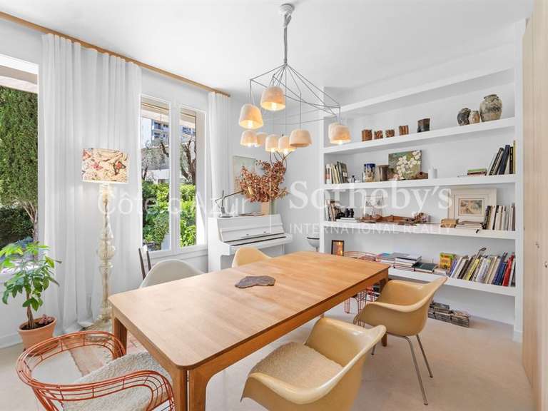 House Cannes - 3 bedrooms - 130m²