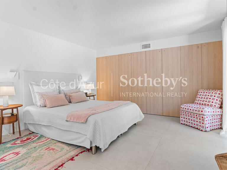 Maison Cannes - 3 chambres - 130m²