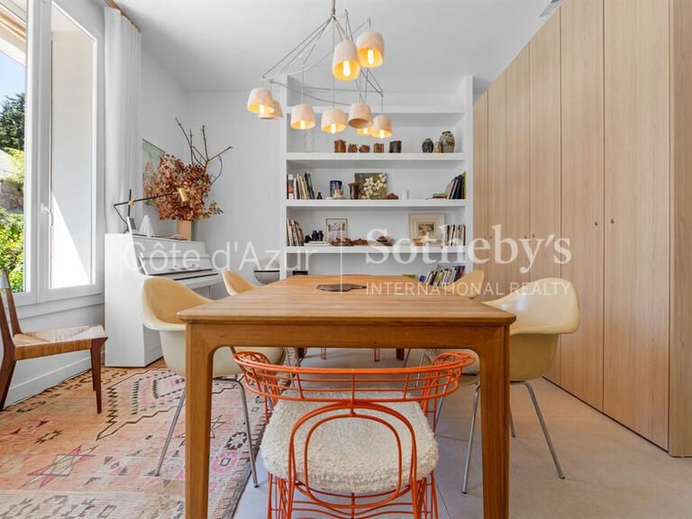 Maison Cannes - 3 chambres - 130m²