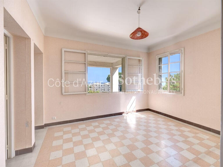 Maison Cannes - 5 chambres - 165m²