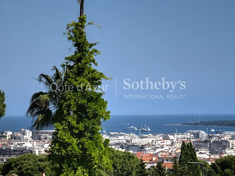 Maison Cannes - 5 chambres - 165m²