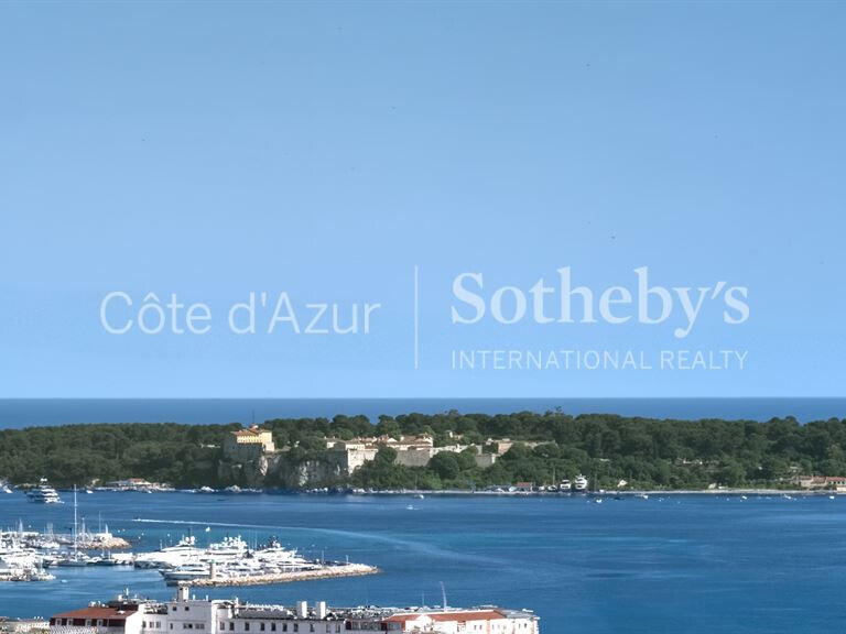 Maison Cannes - 5 chambres - 165m²
