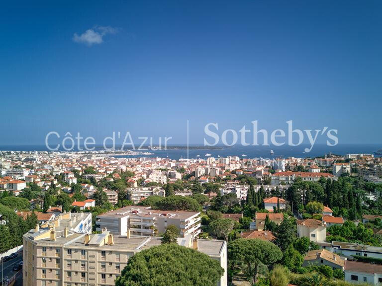 Maison Cannes - 5 chambres - 165m²