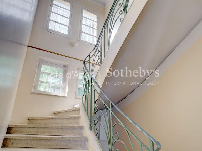 Maison Cannes - 5 chambres - 165m²