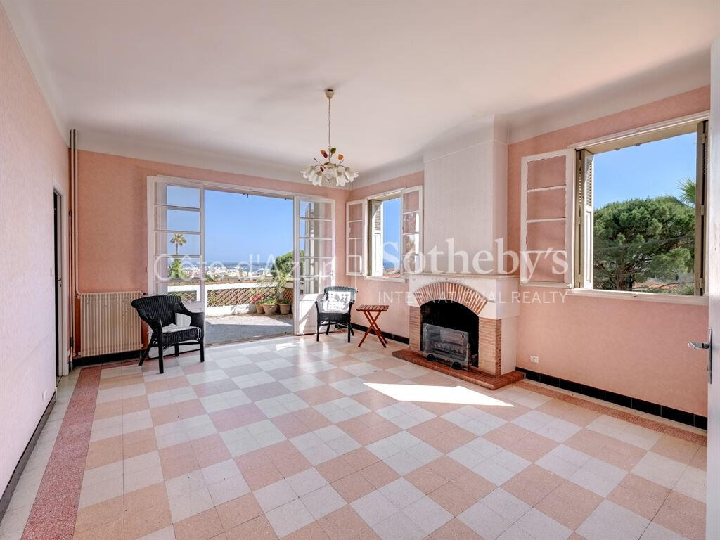 Maison Cannes