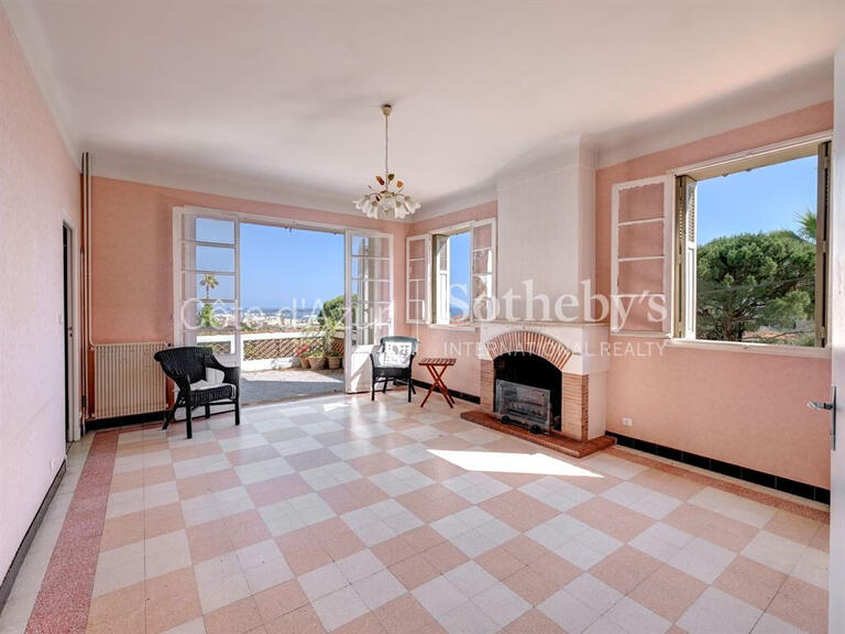 Maison Cannes - 5 chambres - 165m²
