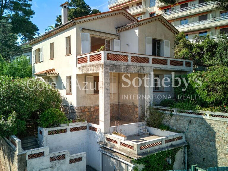 Maison Cannes - 5 chambres - 165m²