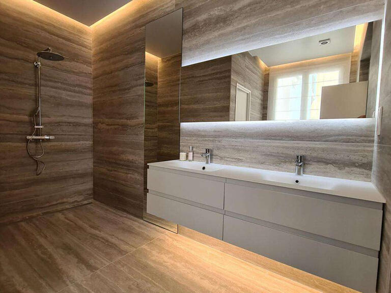 House Cannes - 3 bedrooms
