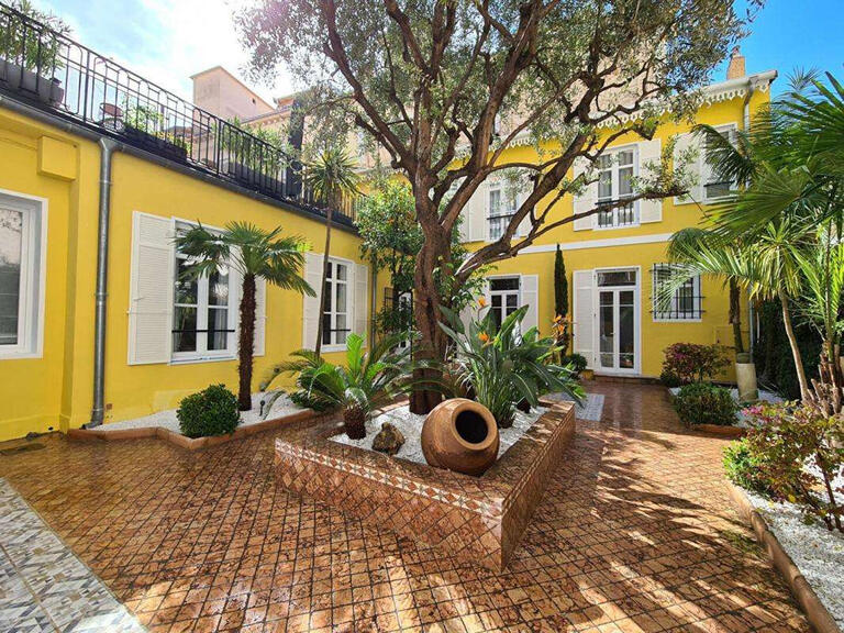 House Cannes - 3 bedrooms