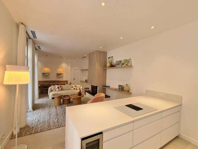 House Cannes - 3 bedrooms