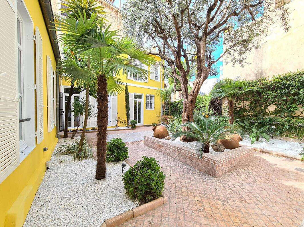 House Cannes