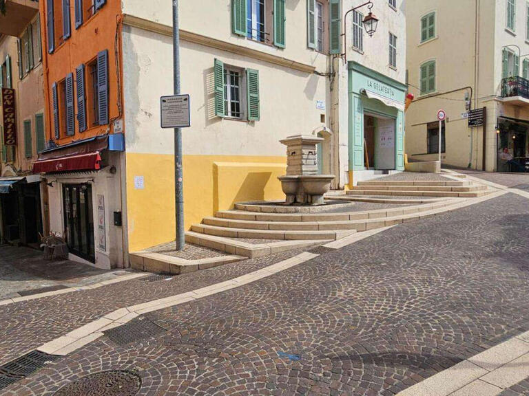 House Cannes - 4 bedrooms