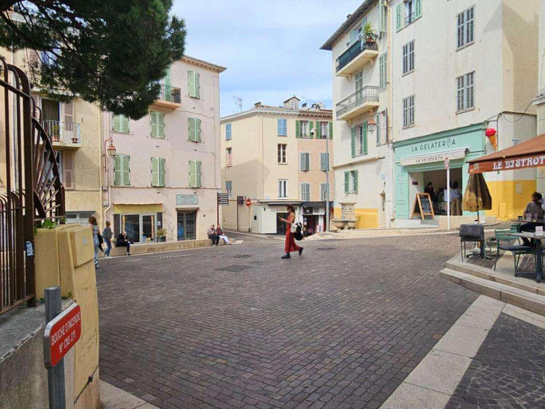 Maison Cannes